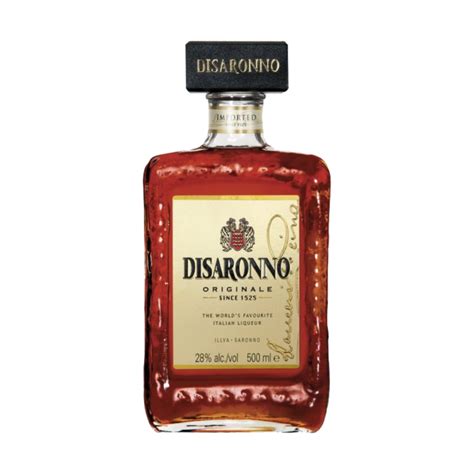 Disaronno Amaretto (Aanbieding) kopen → DrankStunter.nl.